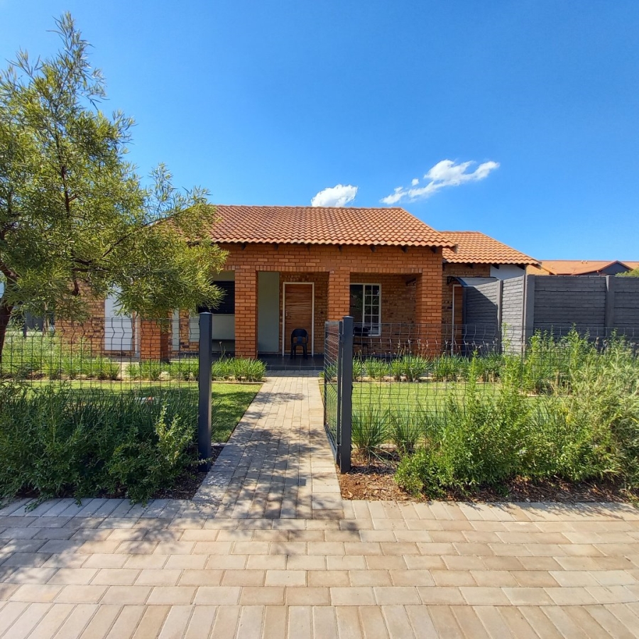 2 Bedroom Property for Sale in Wolmer Gauteng