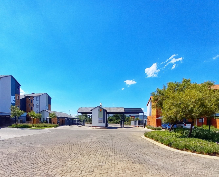 2 Bedroom Property for Sale in Wolmer Gauteng