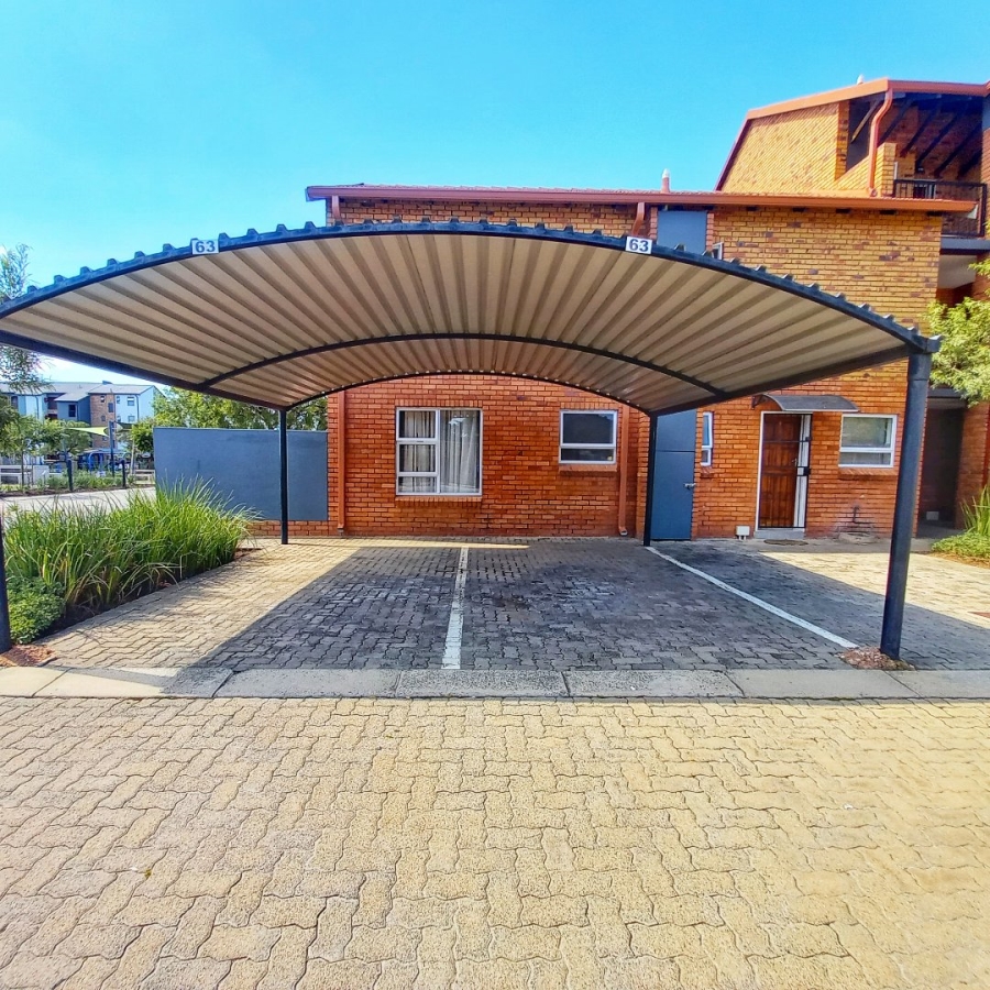 2 Bedroom Property for Sale in Wolmer Gauteng
