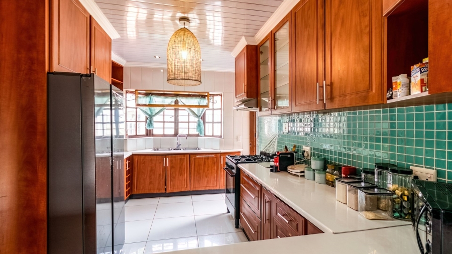5 Bedroom Property for Sale in Elandspark Gauteng
