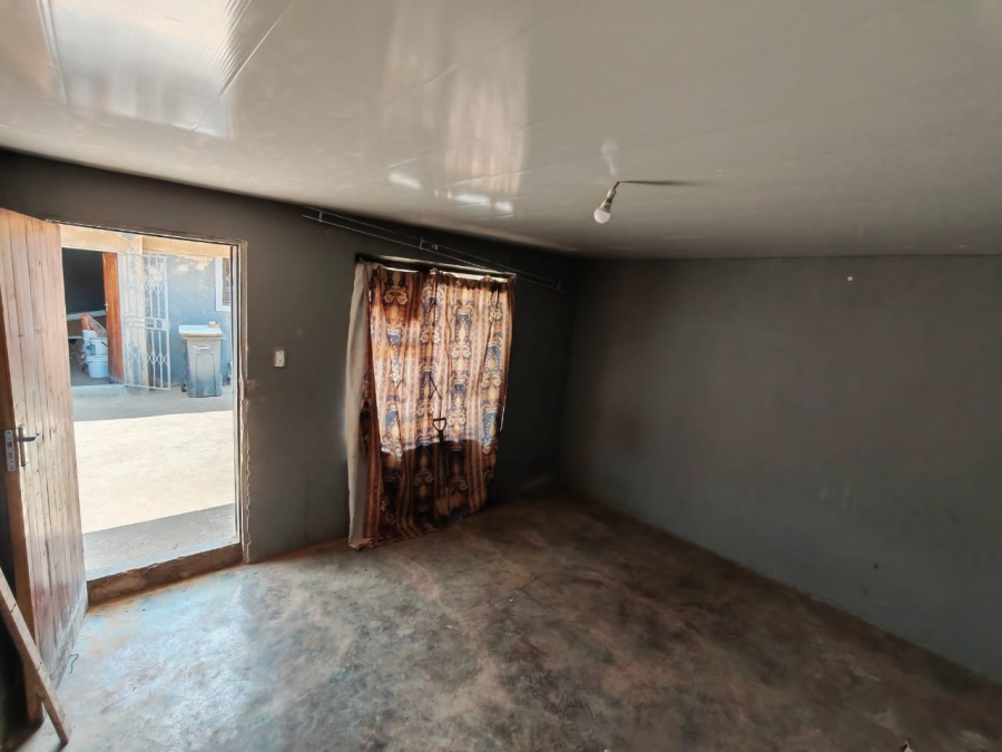 To Let 1 Bedroom Property for Rent in Soshanguve South Ext 5 Gauteng
