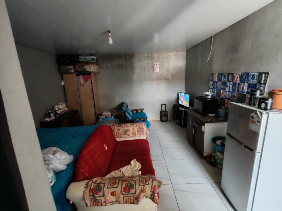To Let 1 Bedroom Property for Rent in Soshanguve South Ext 5 Gauteng