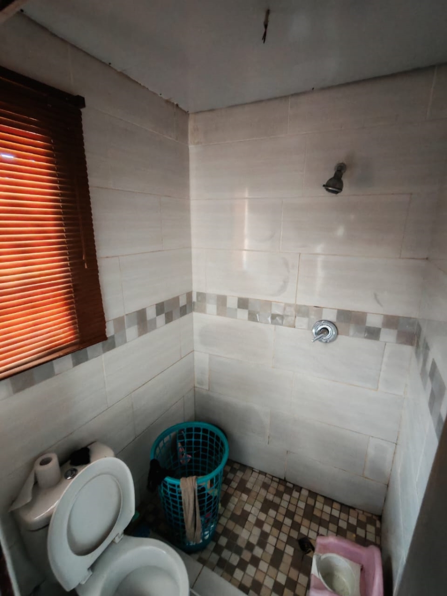 To Let 1 Bedroom Property for Rent in Soshanguve South Ext 5 Gauteng