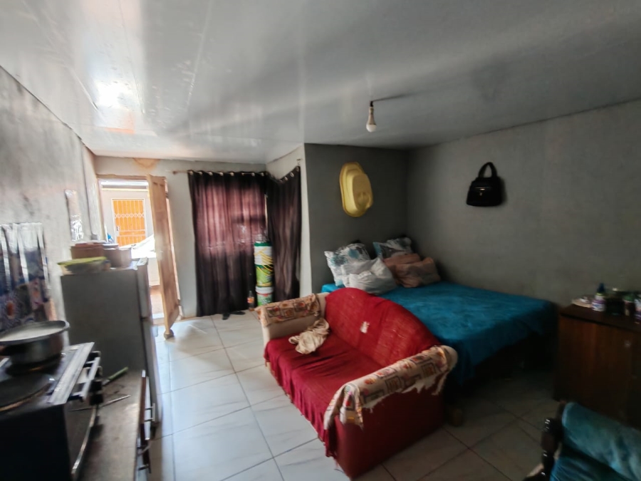 To Let 1 Bedroom Property for Rent in Soshanguve South Ext 5 Gauteng