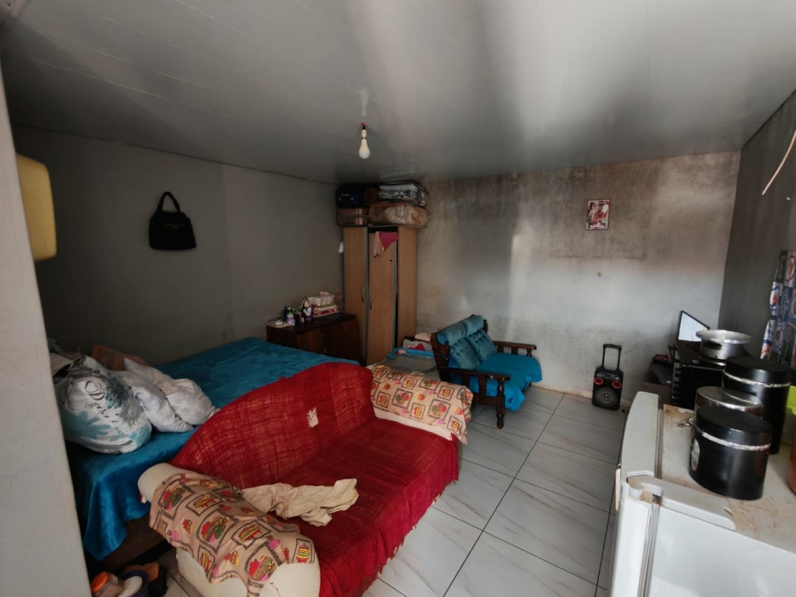 To Let 1 Bedroom Property for Rent in Soshanguve South Ext 5 Gauteng