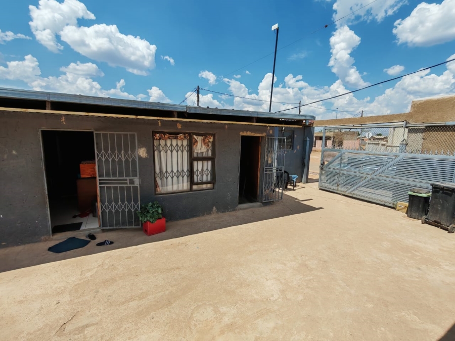 To Let 1 Bedroom Property for Rent in Soshanguve South Ext 5 Gauteng