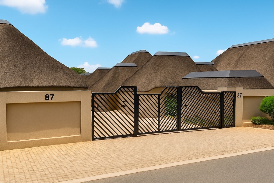3 Bedroom Property for Sale in Klippoortje Gauteng