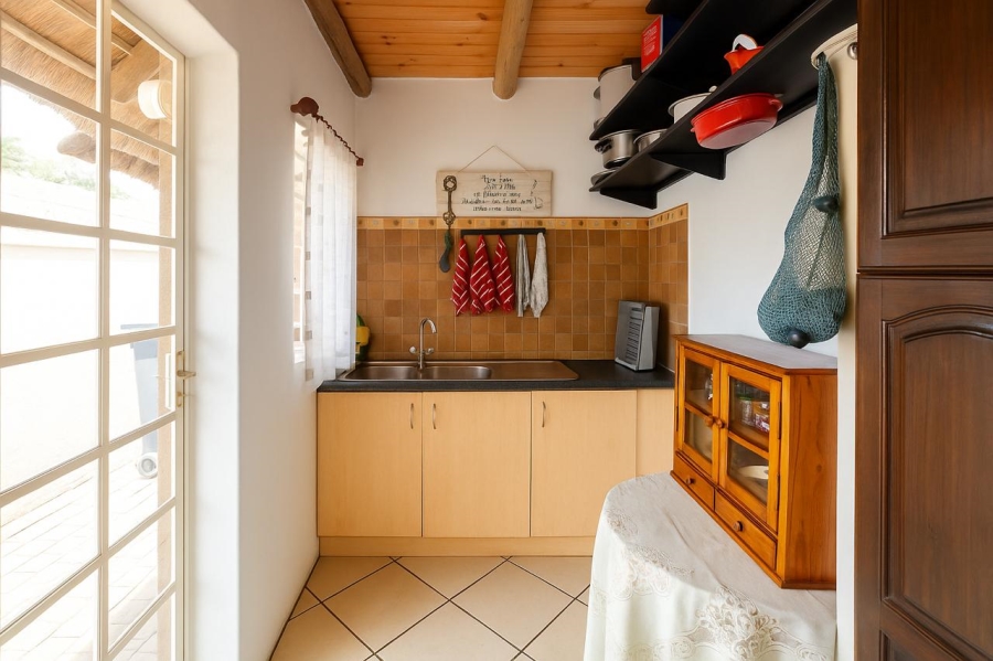 3 Bedroom Property for Sale in Klippoortje Gauteng
