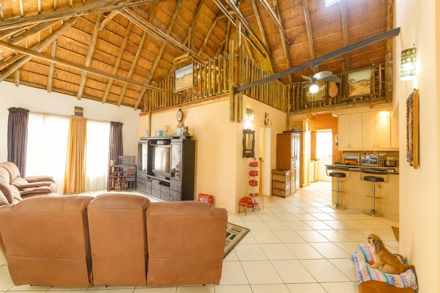 3 Bedroom Property for Sale in Klippoortje Gauteng