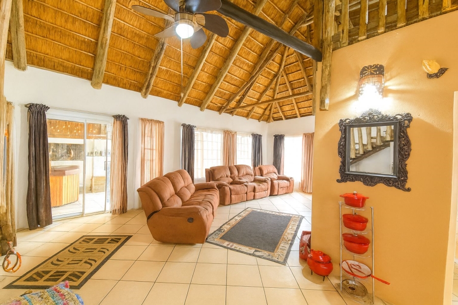 3 Bedroom Property for Sale in Klippoortje Gauteng