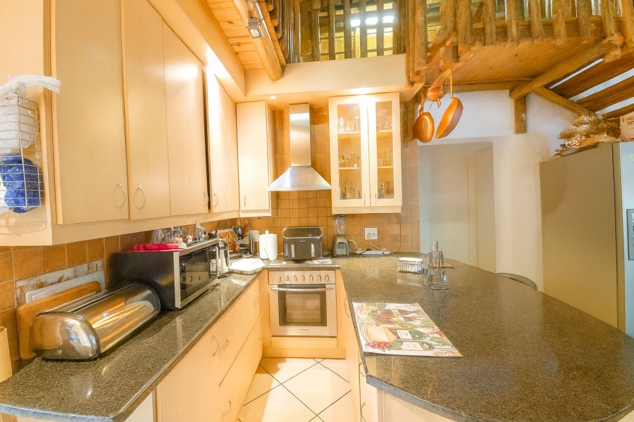 3 Bedroom Property for Sale in Klippoortje Gauteng