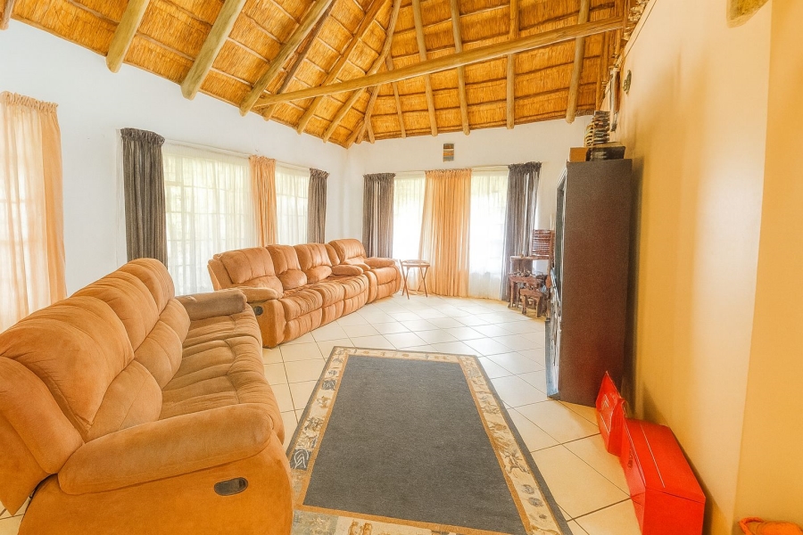 3 Bedroom Property for Sale in Klippoortje Gauteng