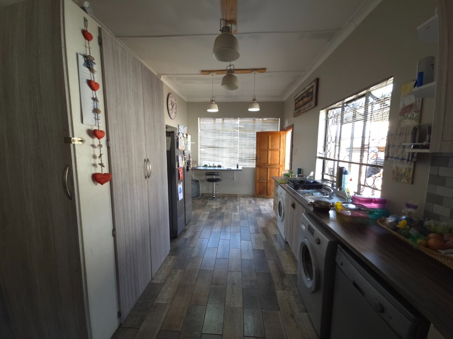 3 Bedroom Property for Sale in Villieria Gauteng