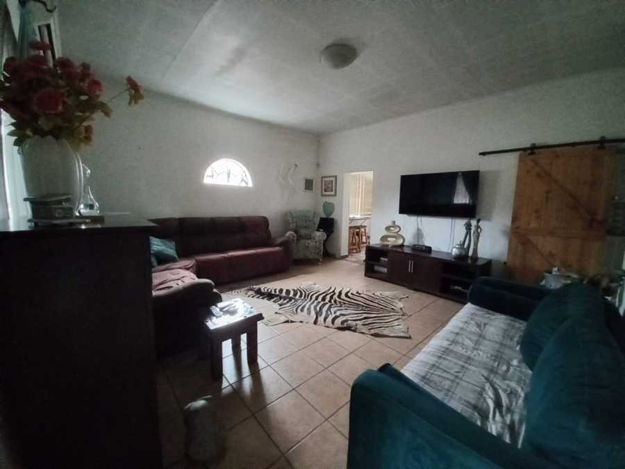 3 Bedroom Property for Sale in Villieria Gauteng