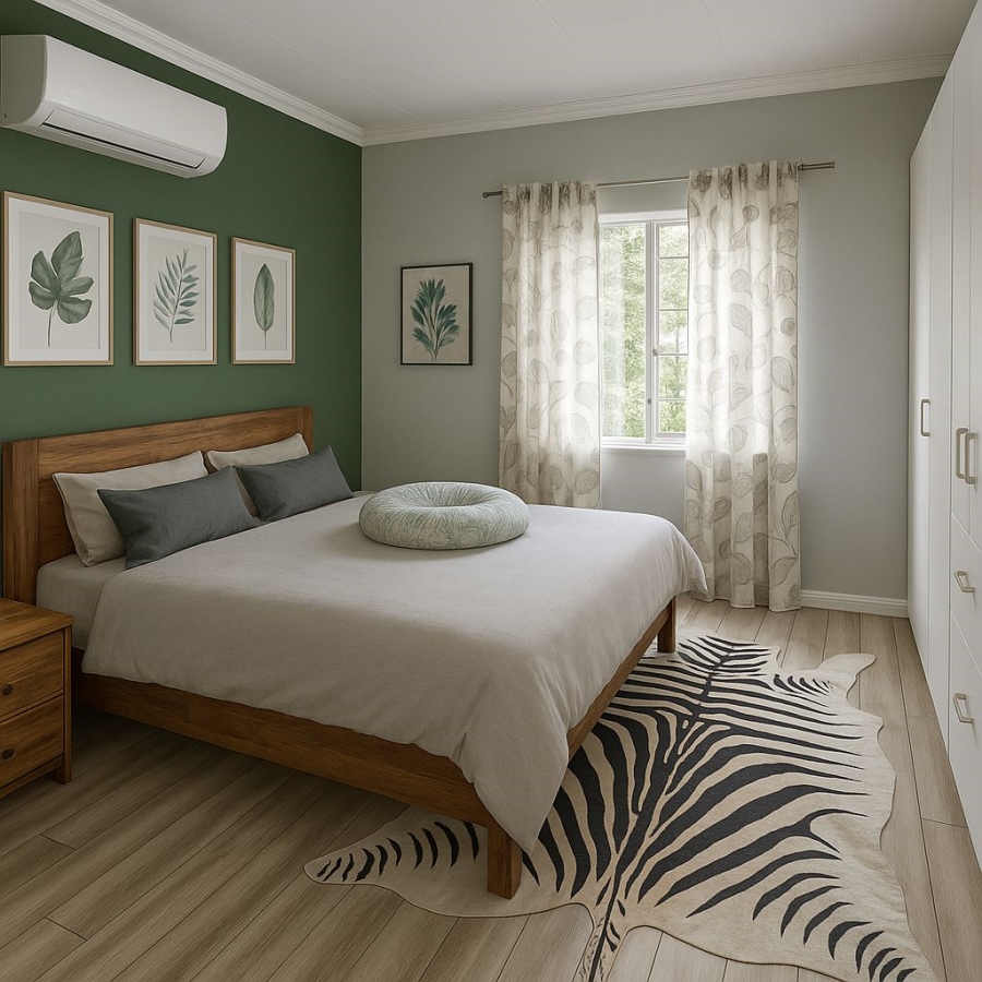 3 Bedroom Property for Sale in Villieria Gauteng