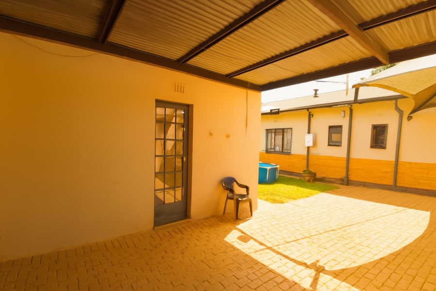 3 Bedroom Property for Sale in Villieria Gauteng