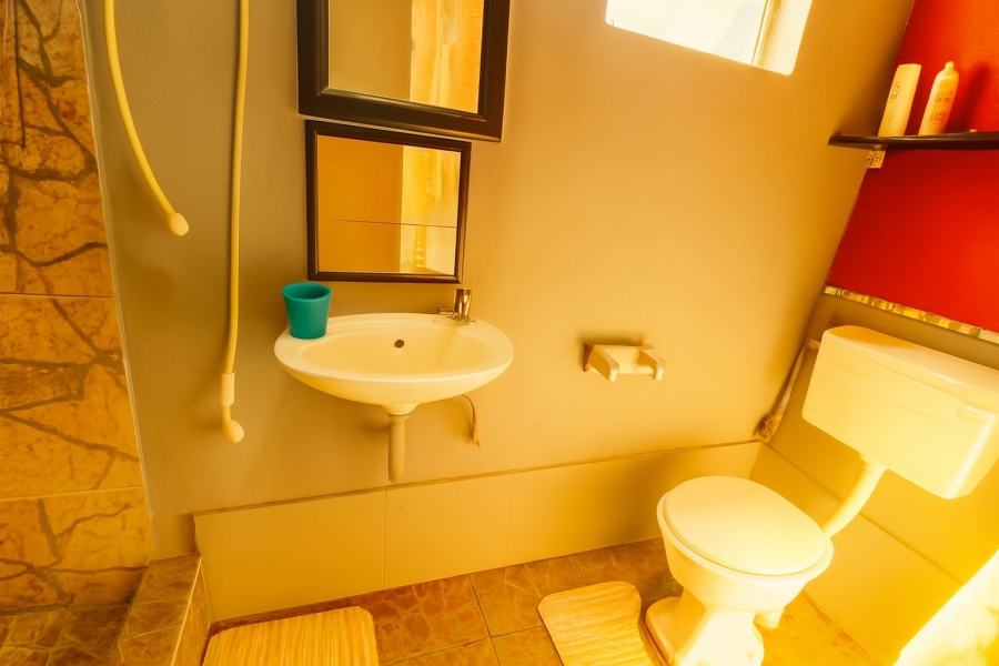 3 Bedroom Property for Sale in Villieria Gauteng