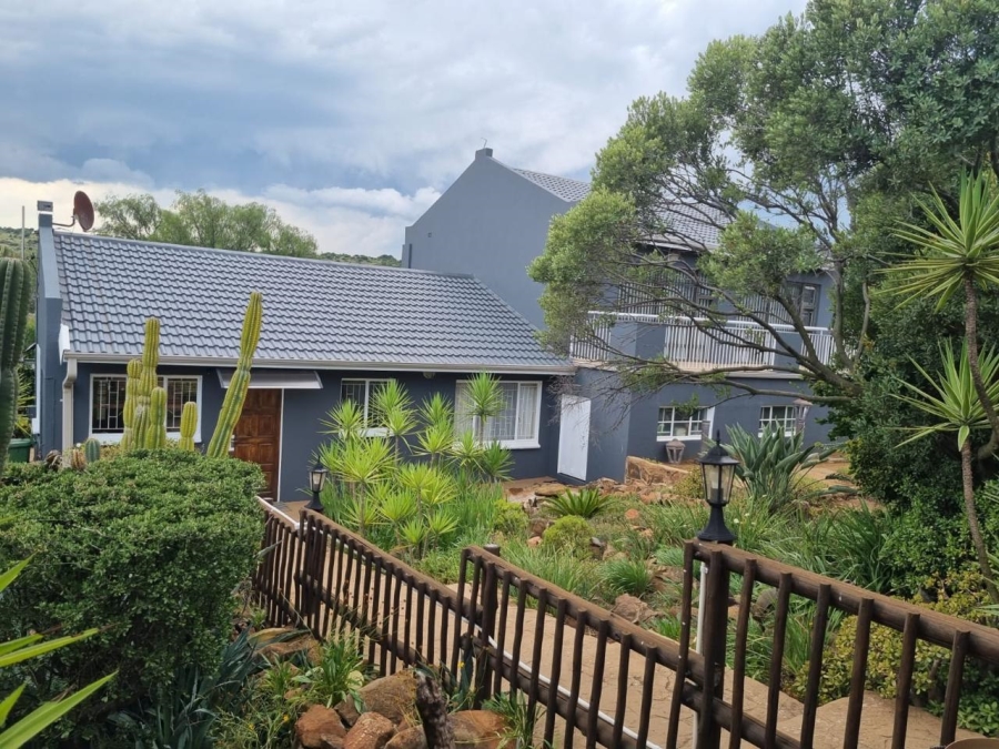 3 Bedroom Property for Sale in Vaal Marina Gauteng