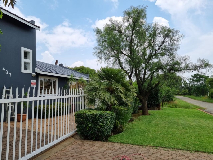 3 Bedroom Property for Sale in Vaal Marina Gauteng