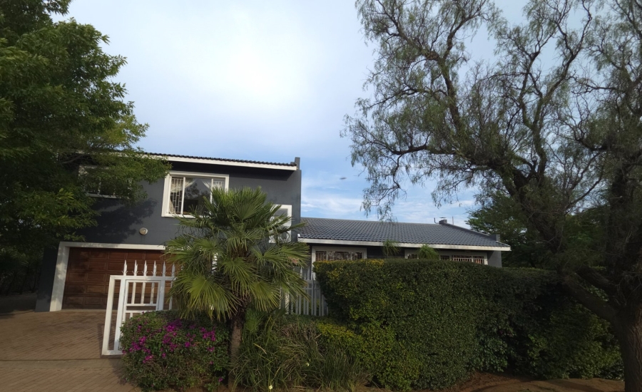 3 Bedroom Property for Sale in Vaal Marina Gauteng