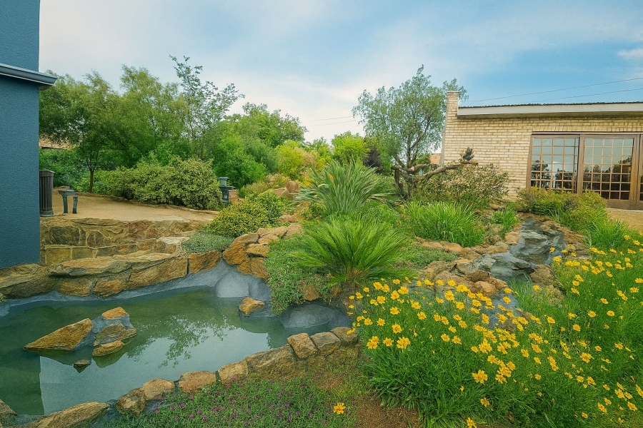 3 Bedroom Property for Sale in Vaal Marina Gauteng