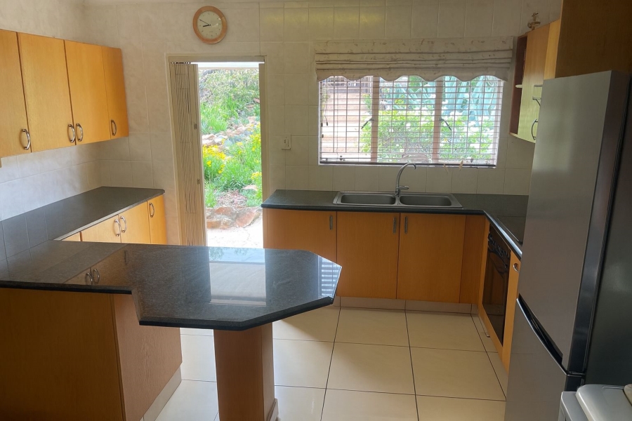 3 Bedroom Property for Sale in Vaal Marina Gauteng