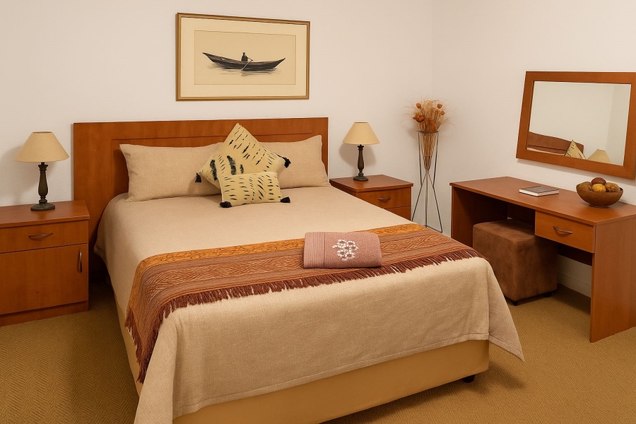 3 Bedroom Property for Sale in Vaal Marina Gauteng
