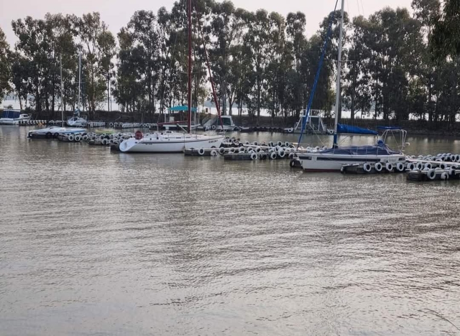3 Bedroom Property for Sale in Vaal Marina Gauteng