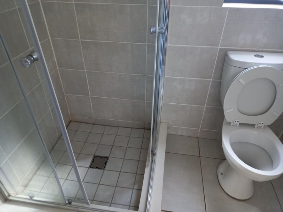 To Let 1 Bedroom Property for Rent in Greencreek Lifestyle Estate Gauteng
