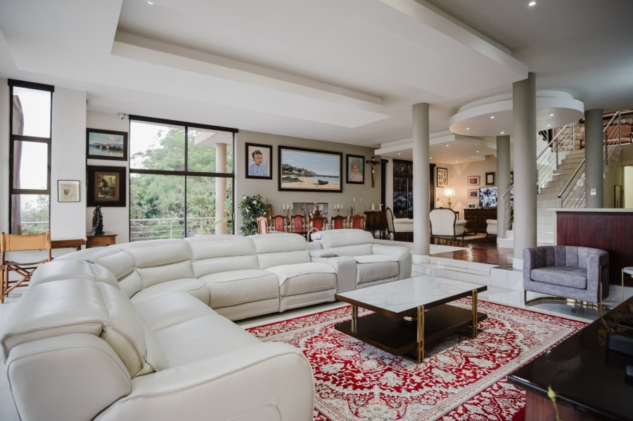 5 Bedroom Property for Sale in Glenvista Gauteng