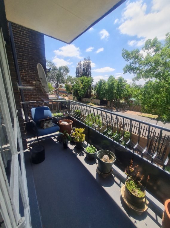 1 Bedroom Property for Sale in Edenvale Central Gauteng