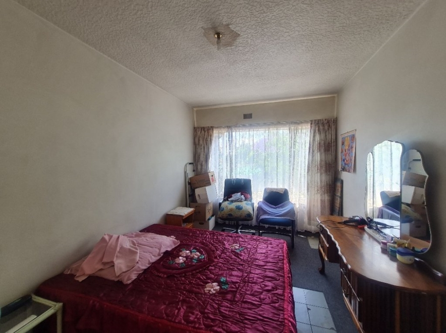 1 Bedroom Property for Sale in Edenvale Central Gauteng