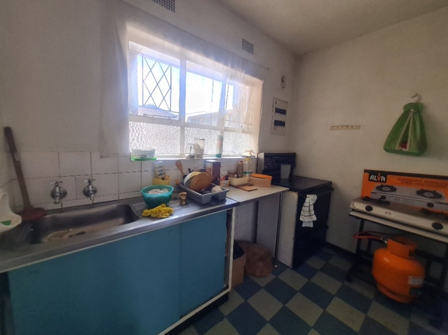 1 Bedroom Property for Sale in Edenvale Central Gauteng