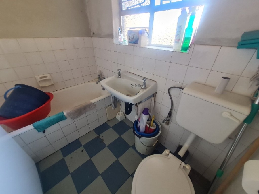 1 Bedroom Property for Sale in Edenvale Central Gauteng