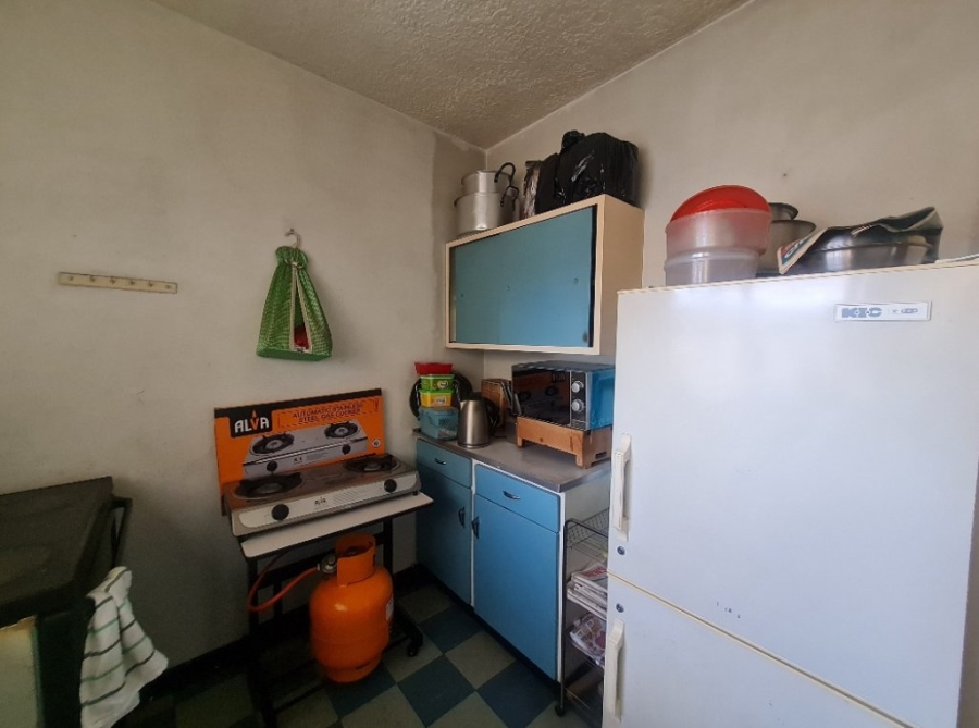 1 Bedroom Property for Sale in Edenvale Central Gauteng