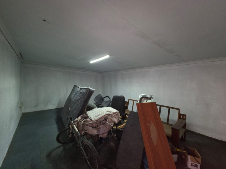 Commercial Property for Sale in Vischkuil Gauteng