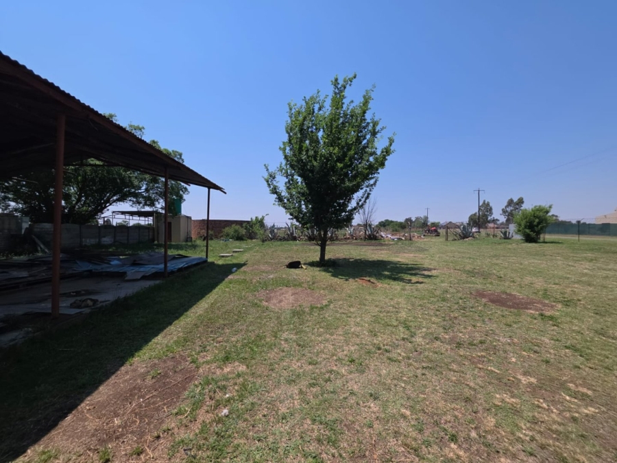 Commercial Property for Sale in Vischkuil Gauteng