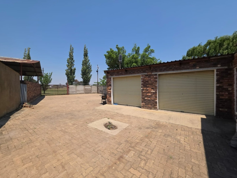 Commercial Property for Sale in Vischkuil Gauteng