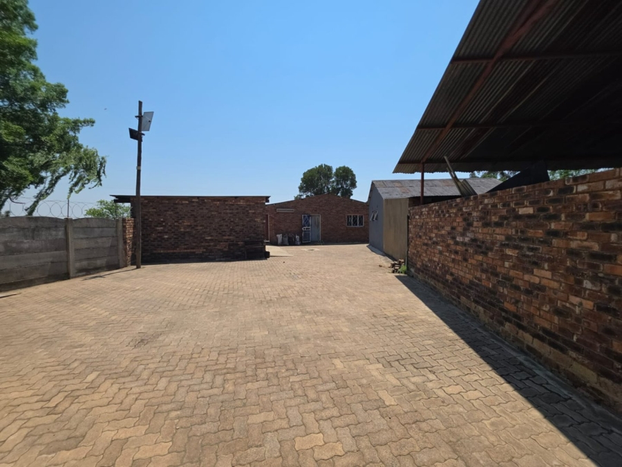 Commercial Property for Sale in Vischkuil Gauteng