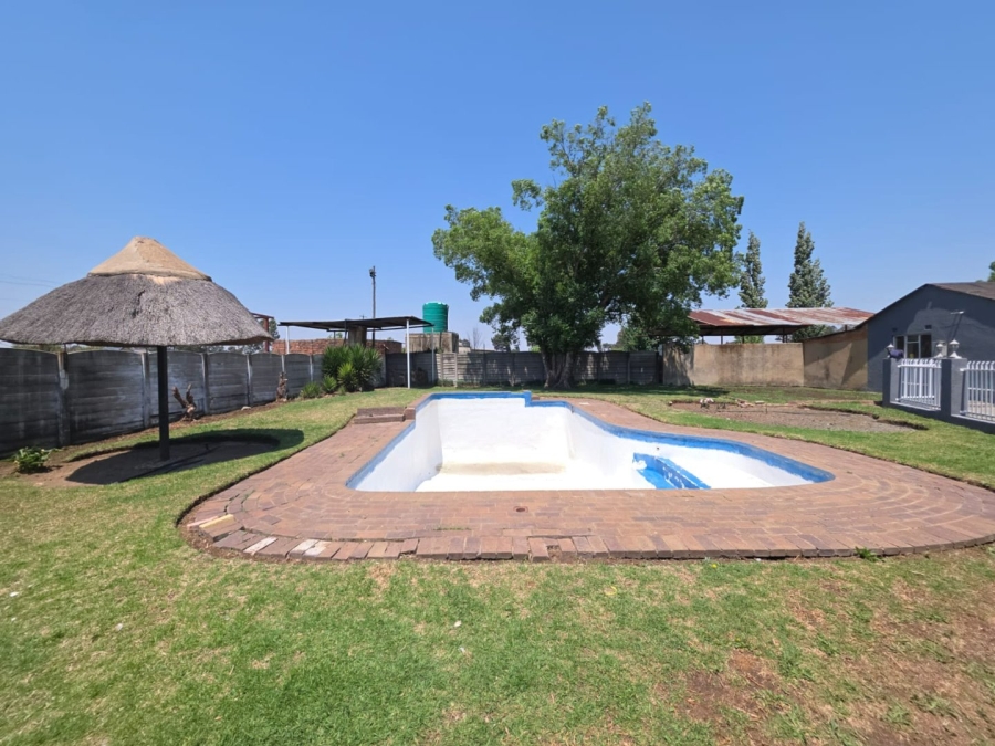 Commercial Property for Sale in Vischkuil Gauteng