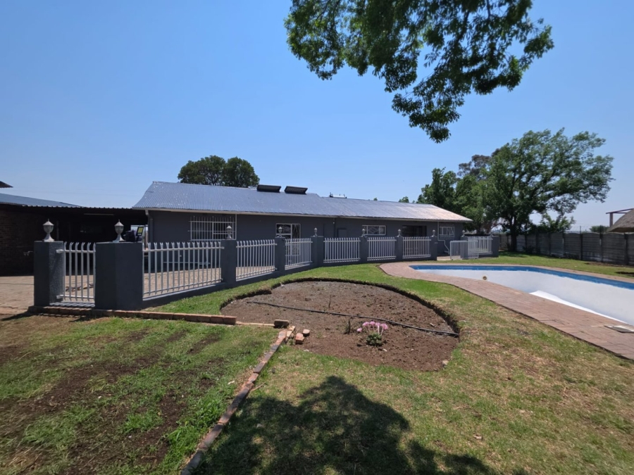 Commercial Property for Sale in Vischkuil Gauteng