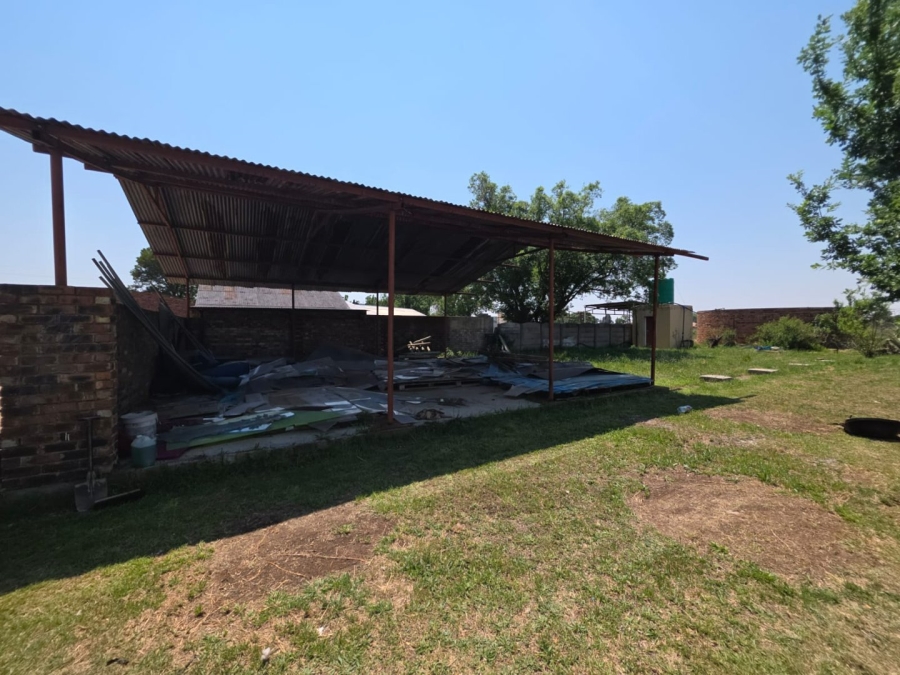 Commercial Property for Sale in Vischkuil Gauteng