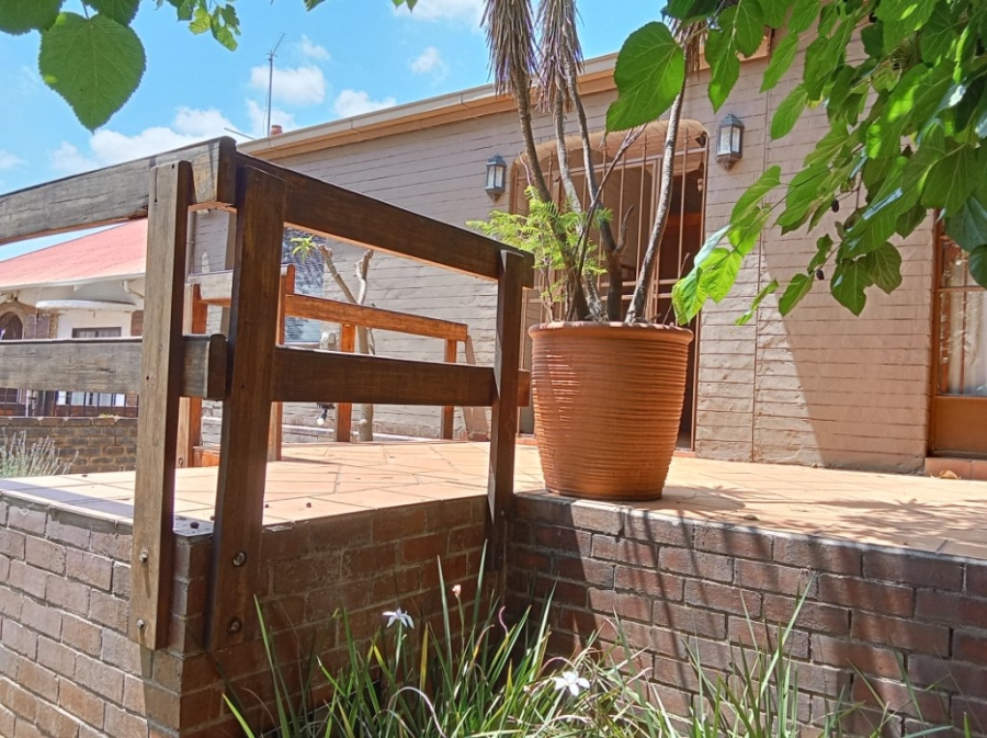 3 Bedroom Property for Sale in Kensington Gauteng