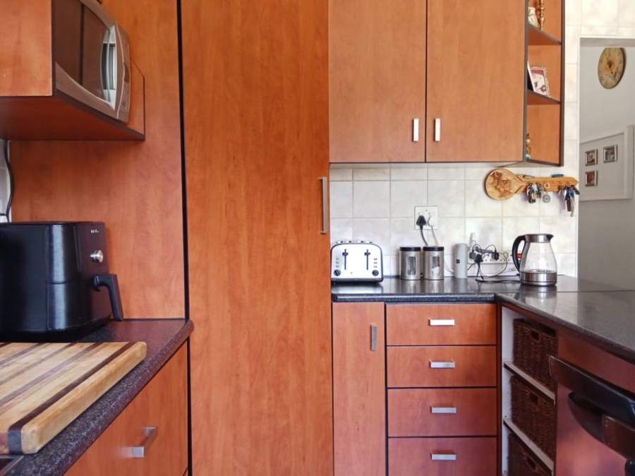 3 Bedroom Property for Sale in Kensington Gauteng