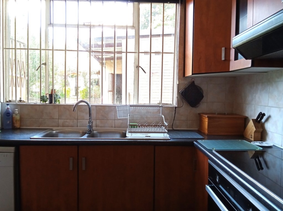 3 Bedroom Property for Sale in Kensington Gauteng