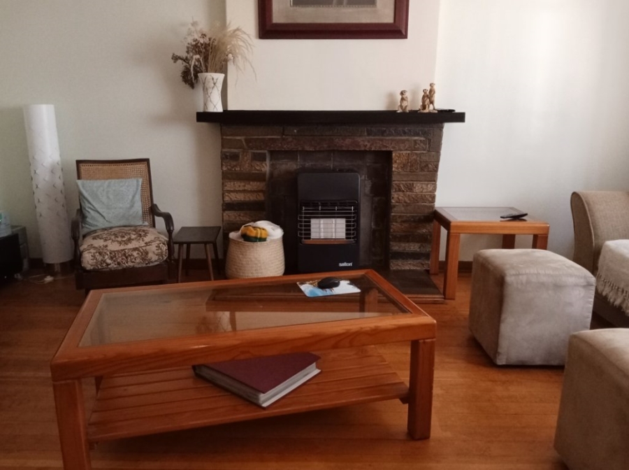 3 Bedroom Property for Sale in Kensington Gauteng