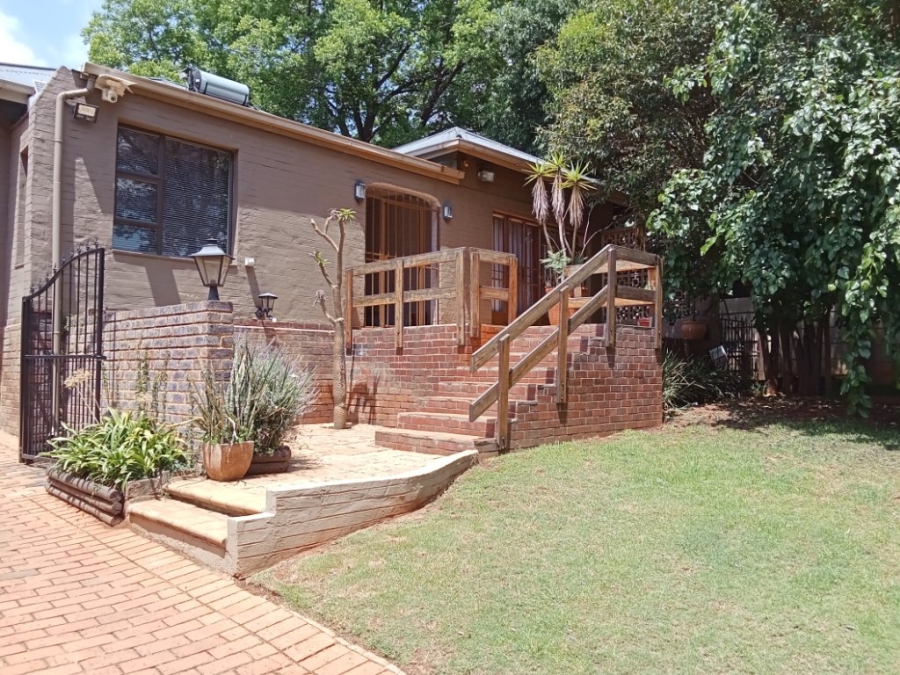 3 Bedroom Property for Sale in Kensington Gauteng