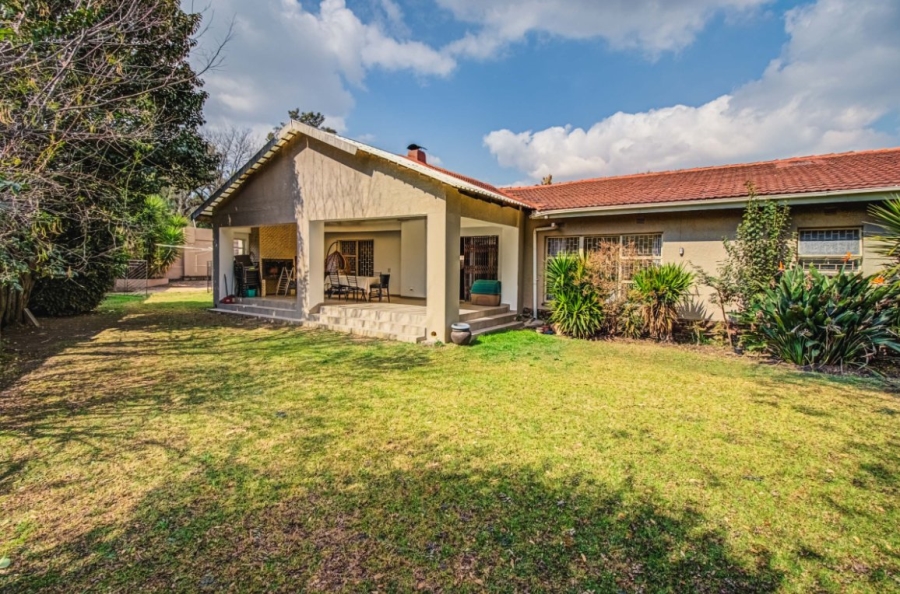 4 Bedroom Property for Sale in Isandovale Gauteng