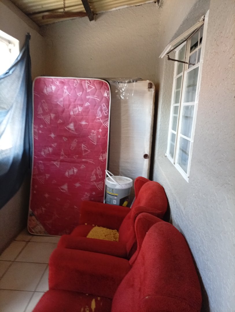 7 Bedroom Property for Sale in Vrededorp Gauteng