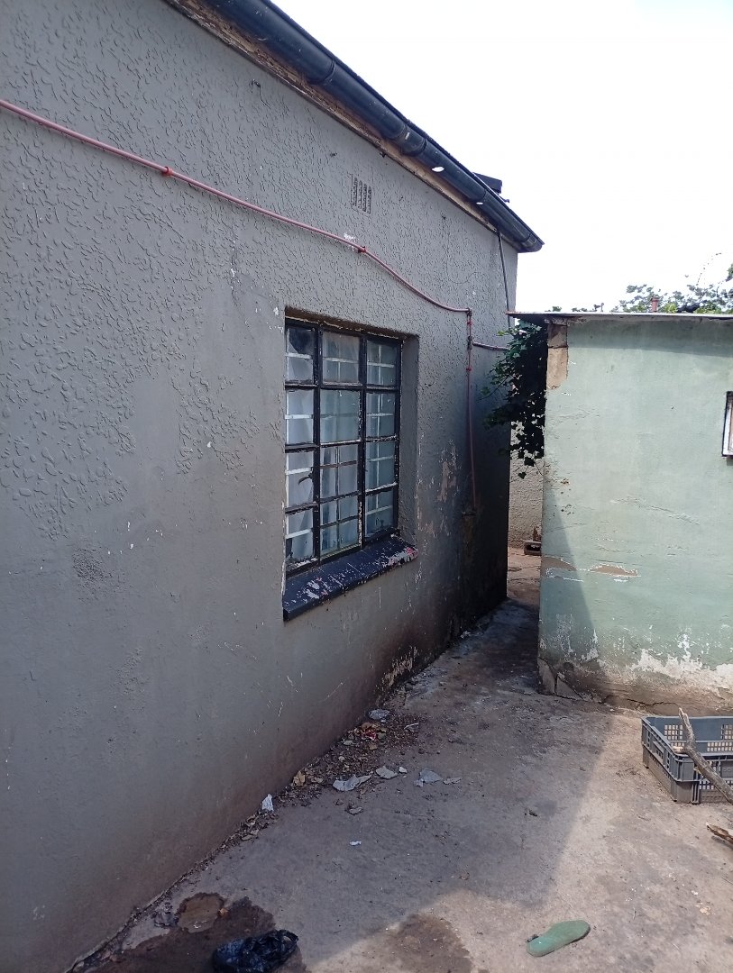 7 Bedroom Property for Sale in Vrededorp Gauteng